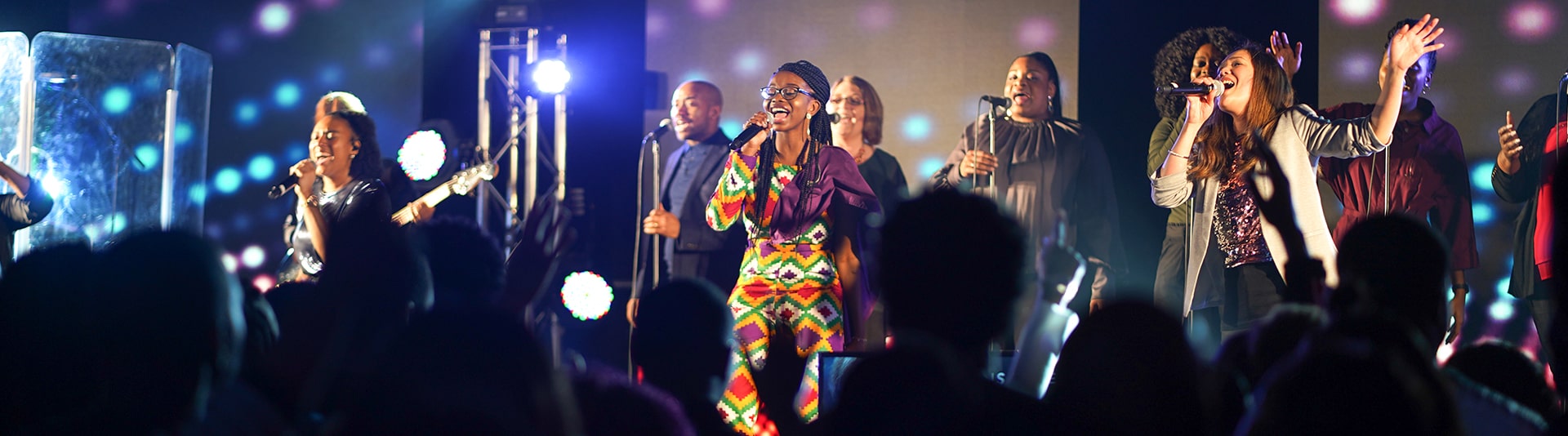 About Jubilee Church About Jubilee Church