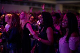 Courage Conference 2017