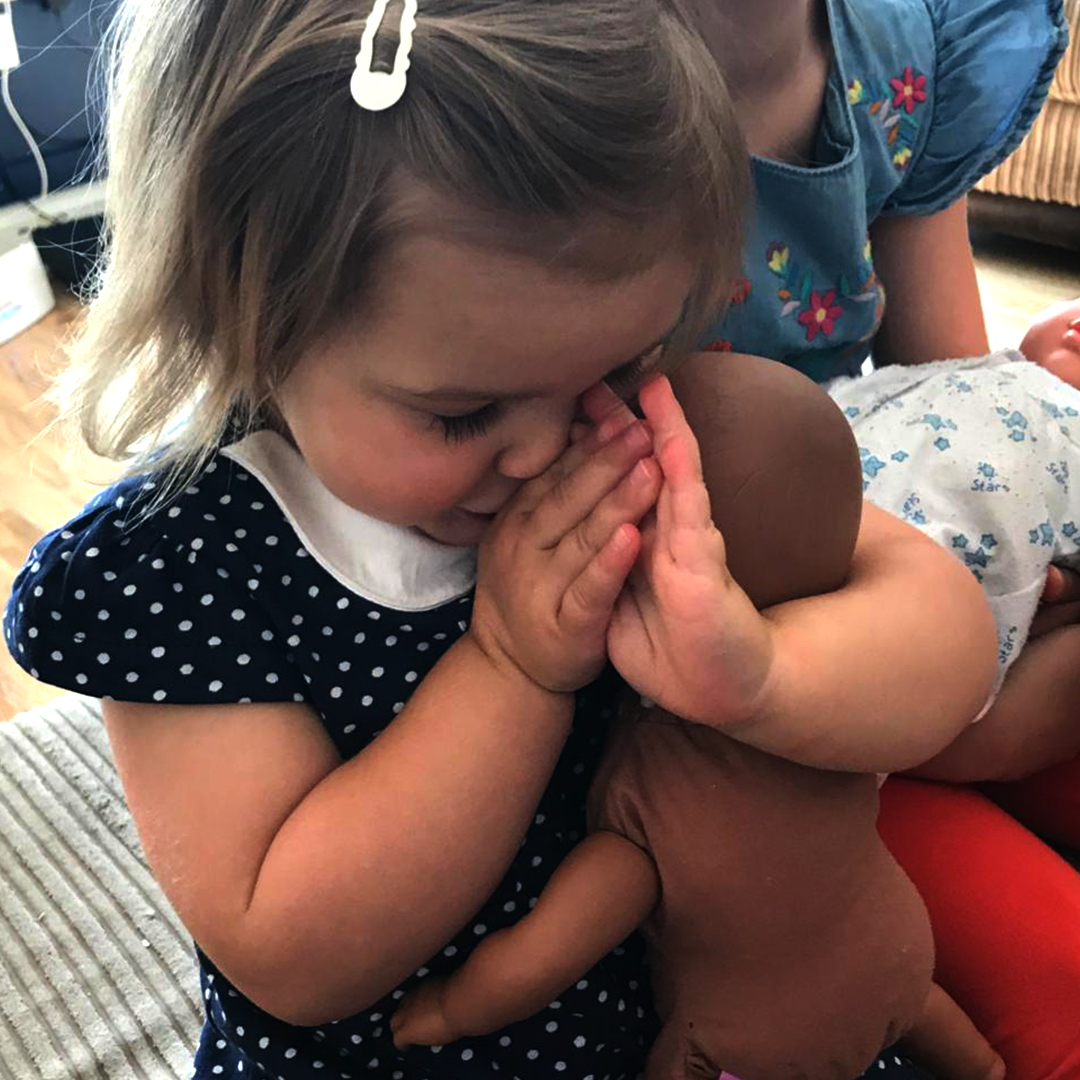 Jubilee Tots Online