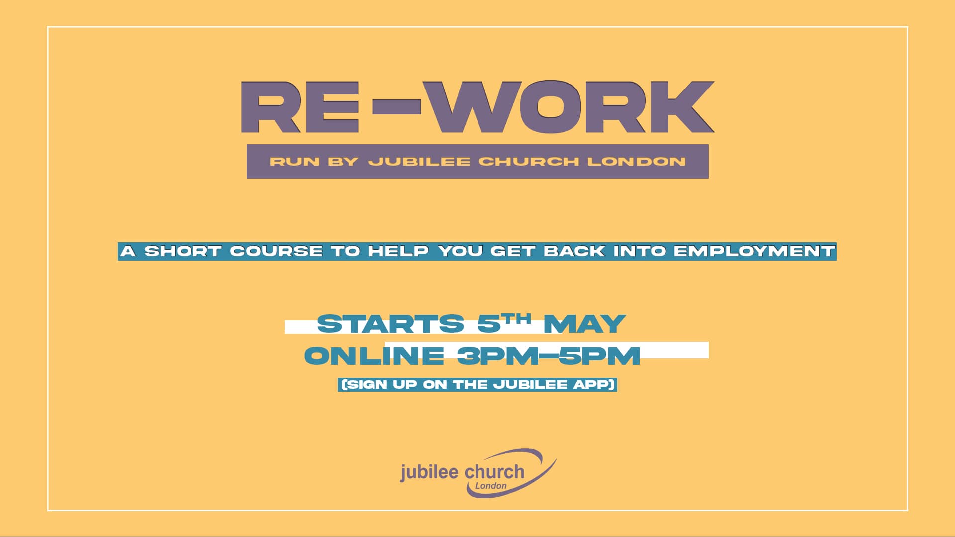 employment-support-london-jubilee-church-london